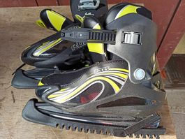 Patin à glace Roces 36-40