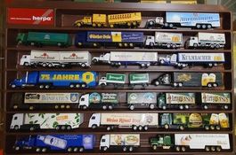 Lastwagen Modelle