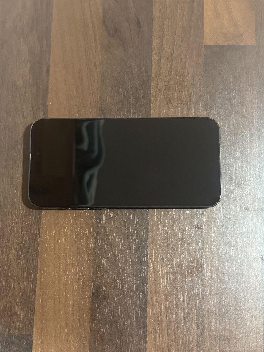 Apple Telefoni cellulari / Smartphones: Iphone 15Pro Max 256GB BlueTitan – Usato da Bülach venduto da Lukas_Behrens03