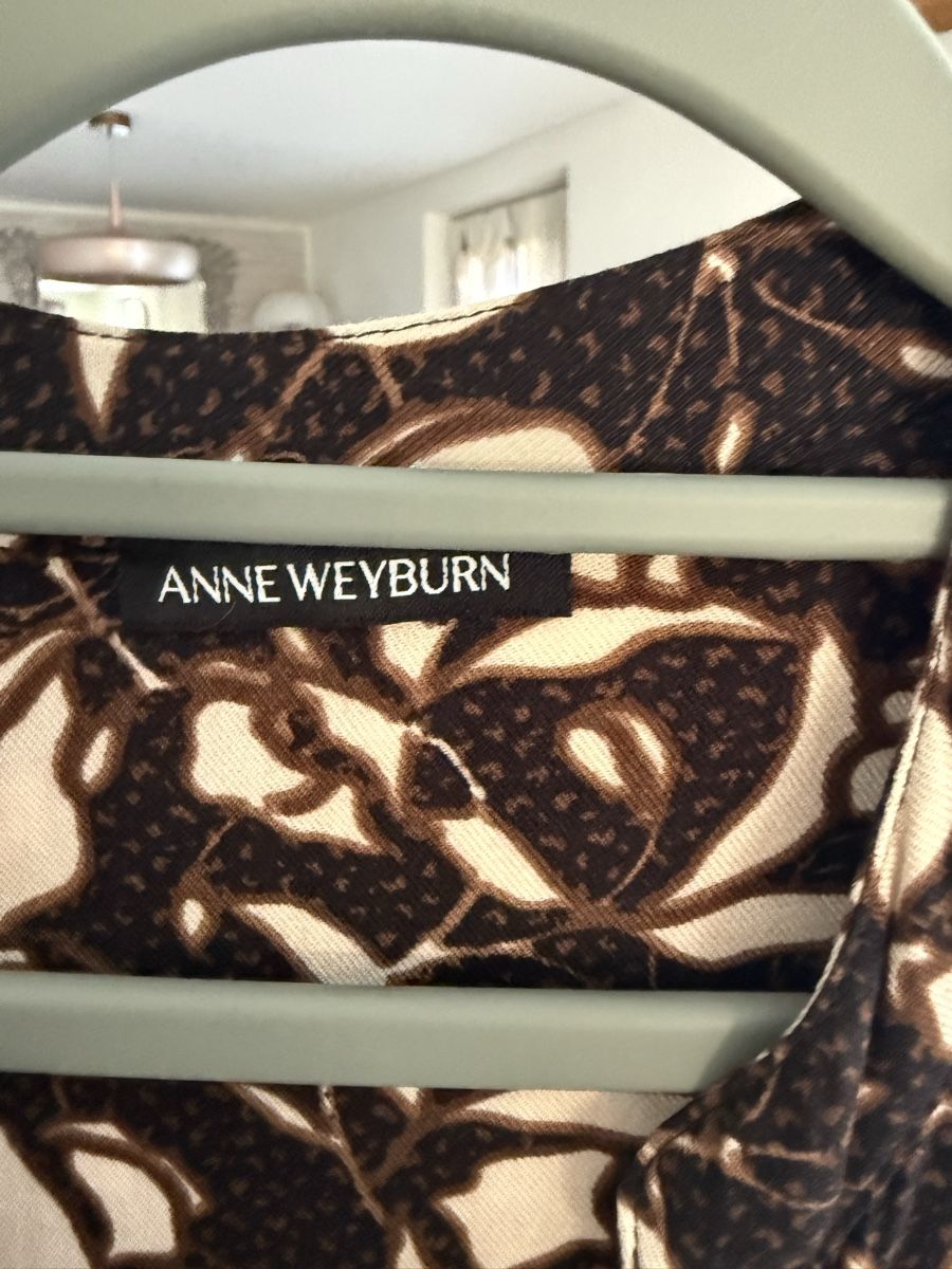 Vestiti: Robe longue Anne Weyburn taille 48 – Nuovo e nell'imballaggio originale da Nuvilly venduto da smi_6qtk 1