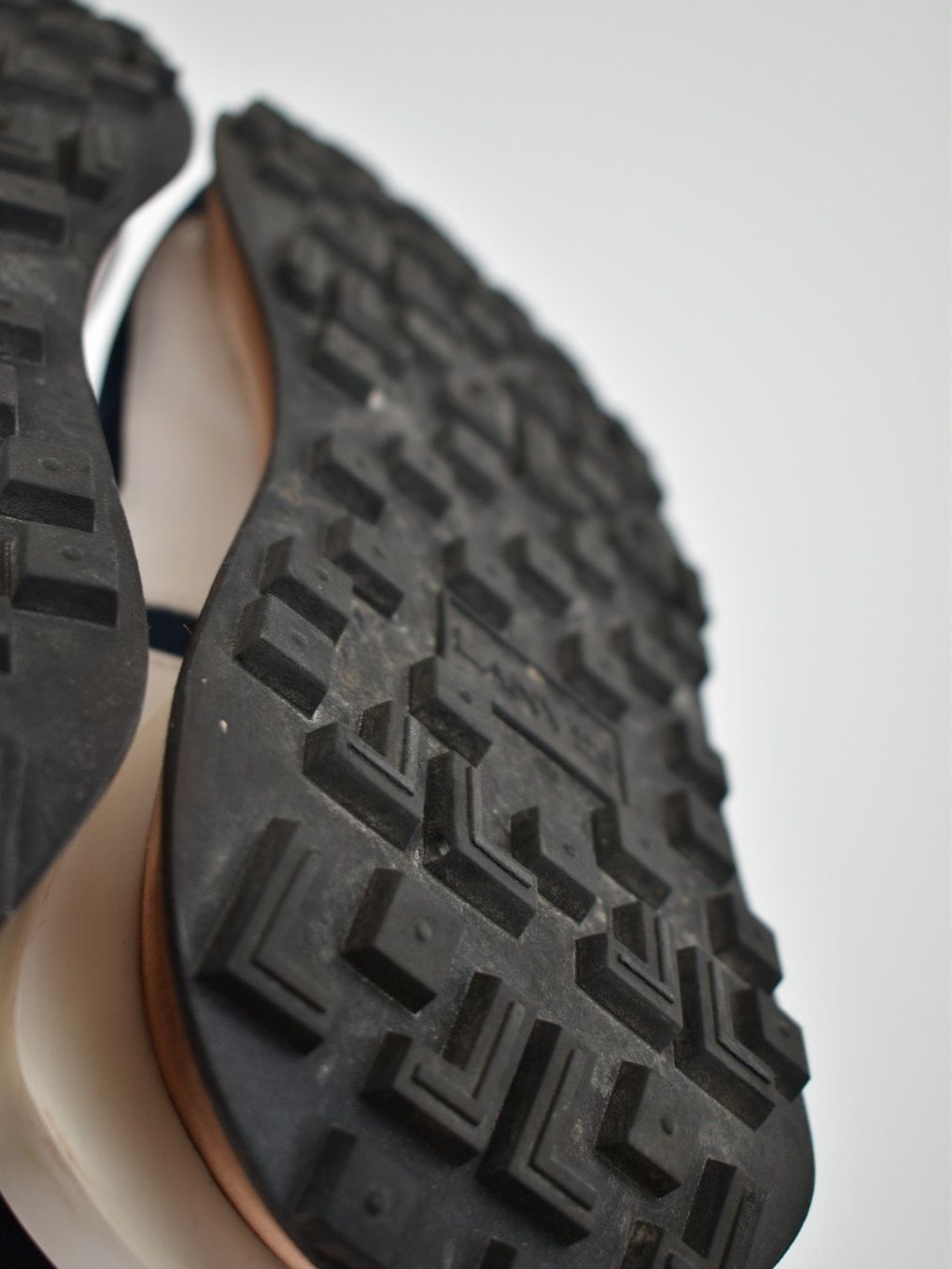 Lanvin Scarpe da uomo: Lanvin BumpR Sneaker, Gr.43, neuwertig – Nuovo (secondo la descrizione) da Nürensdorf venduto da 2ND_STORY 9