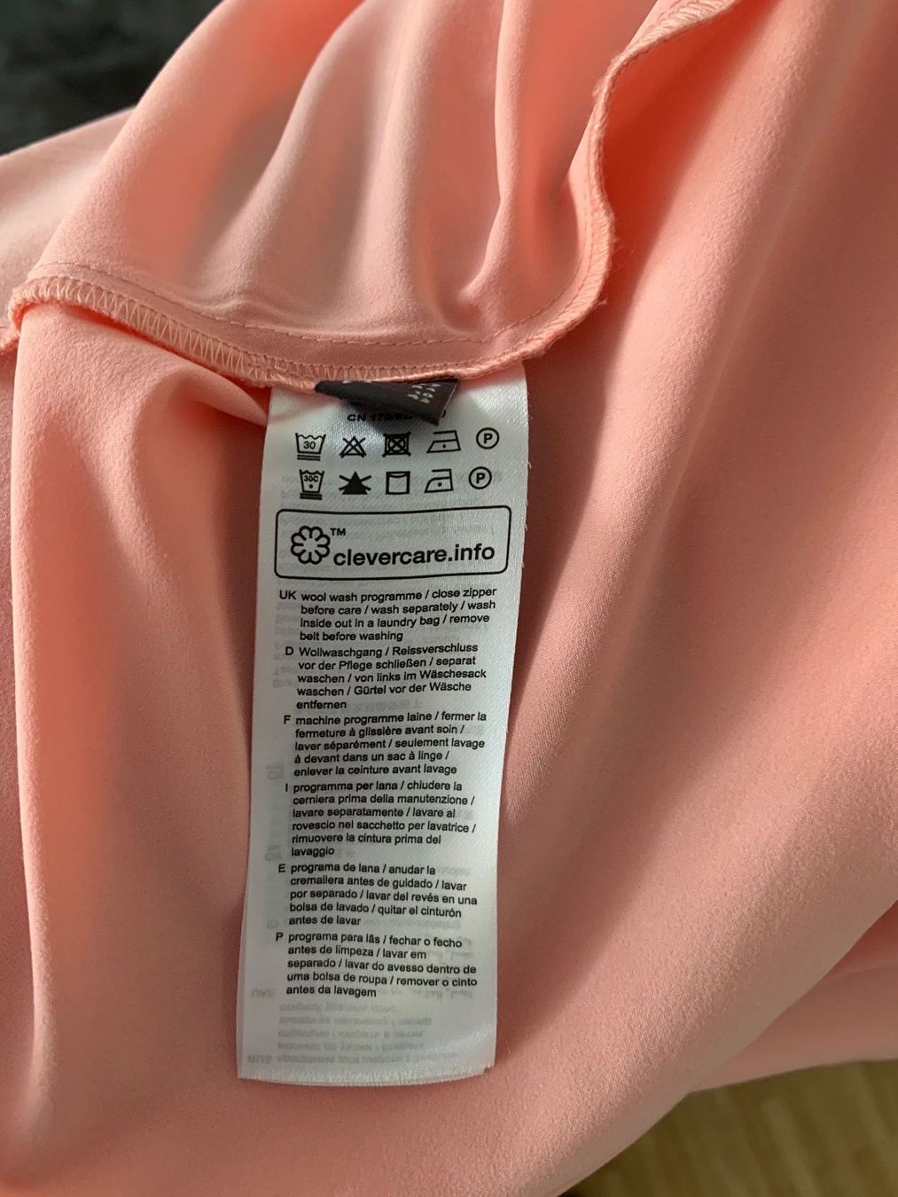 Esprit Vestiti: Kleid mit Spitze – Nuovo (secondo la descrizione) da Celerina venduto da Heli87 2