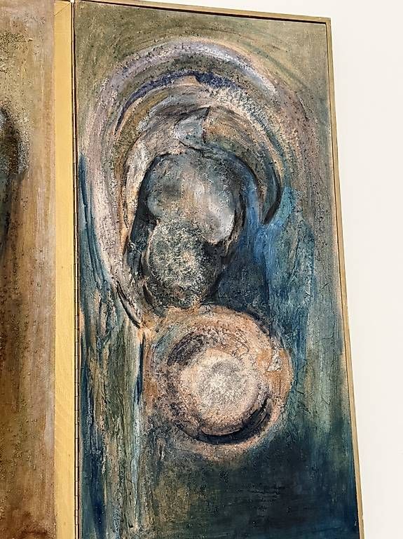 Tableaux: Quadro  – D'occasion à Lamone par vic_hsc5 1