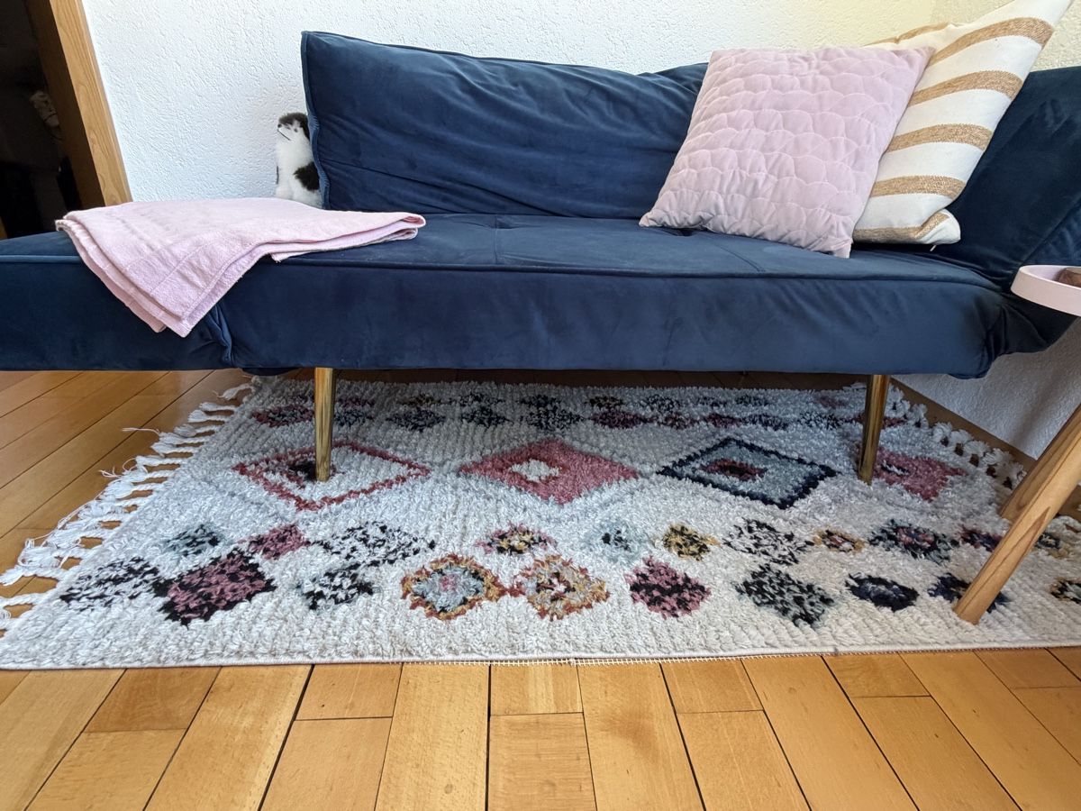 Tappeti: Teppich – Usato da Birsfelden venduto da jan_2p29