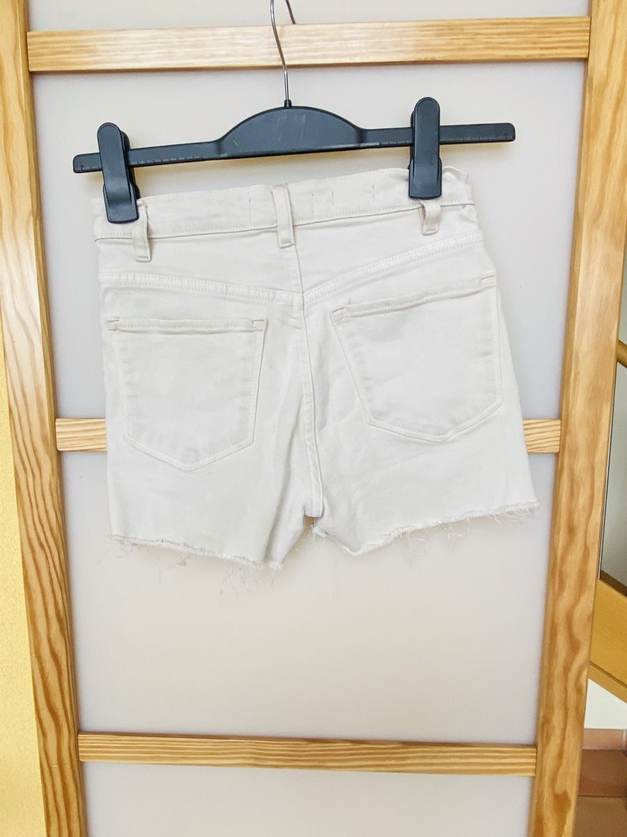 Mango Pantaloni: Mango short Bootcrop 32 Envoi possible/Versand möglich – Usato da Belmont-sur-Lausanne venduto da chu_vxf5 1