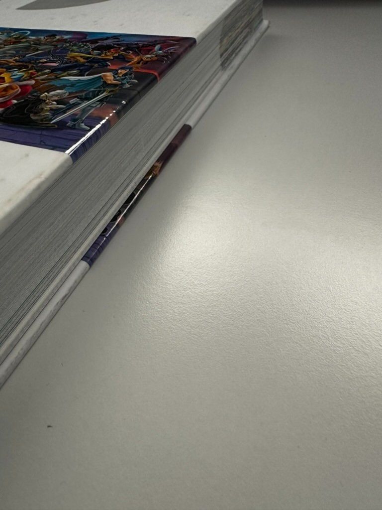 Libri: Super Smash Bros. Ultimate Lösungsbuch – Usato da Küssnacht am Rigi venduto da Bionicmax 4