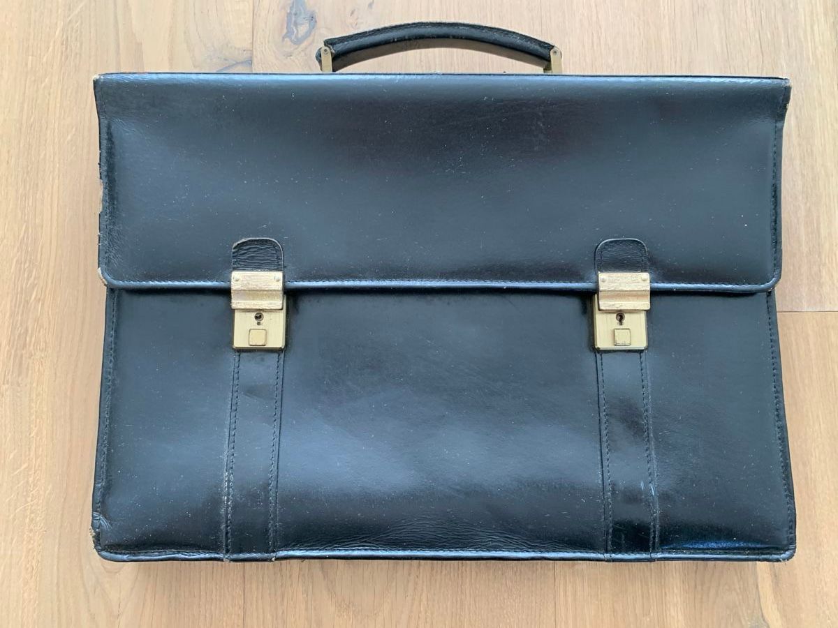 Koffer & Taschen: Aktentasche – Gebraucht aus Udligenswil von Trisha70