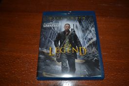 I am Legend