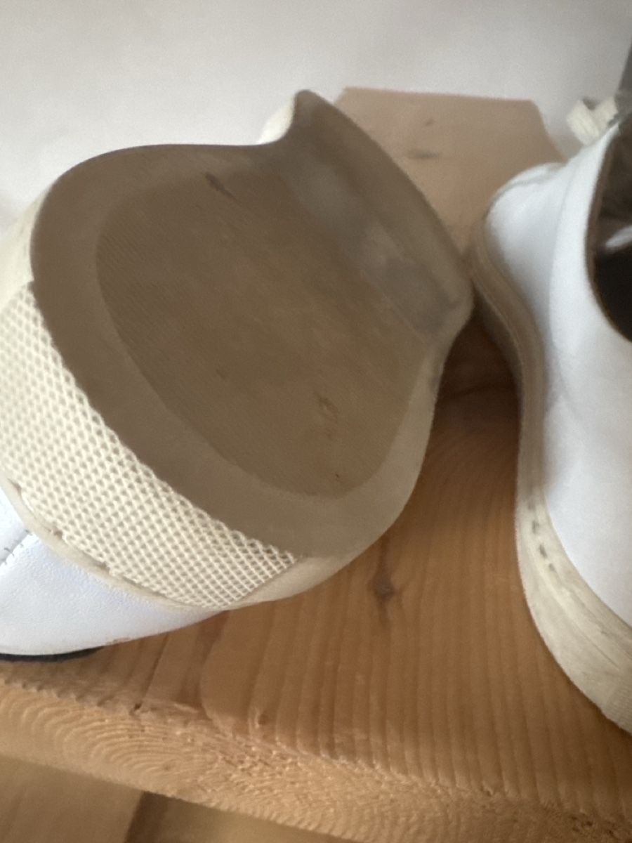 Scarpe da donna: Sneakers Woman by Common Project – Usato da Buttes venduto da Dayos 5