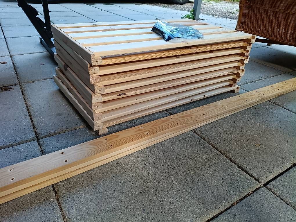 Ikea Étagères: Regal Ikea Hejne – D'occasion à Zürich par yan_f8ld