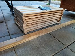 Regal Ikea Hejne