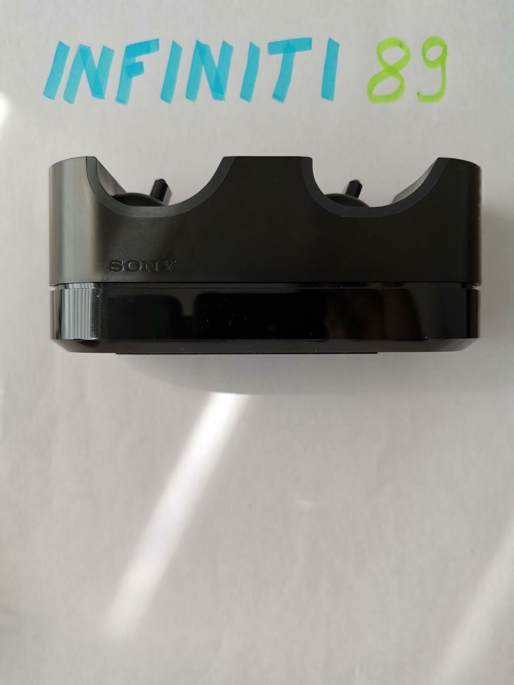 Sony Console: Original Sony Ladestation PS4 Controller – Usato da Schaffhausen venduto da _ALEJNA_ 2