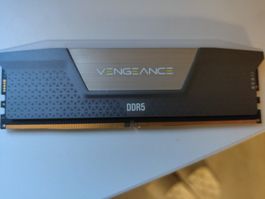 Corsair Vengeance 16GB 6000MT/s CL30 - with slight damage 