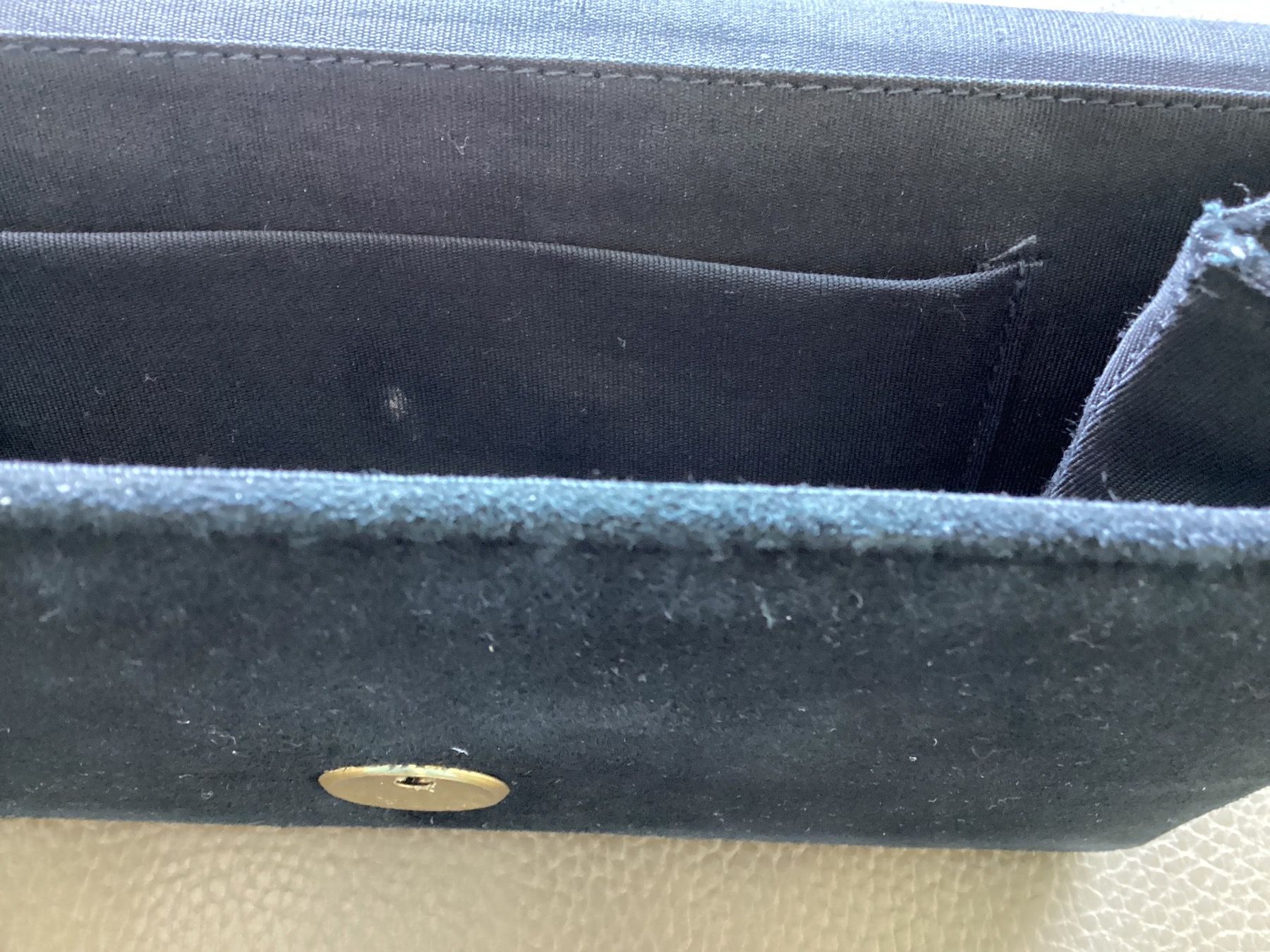 Borse da donna: Damenclutch – Usato da Salenstein venduto da Esprit57 3