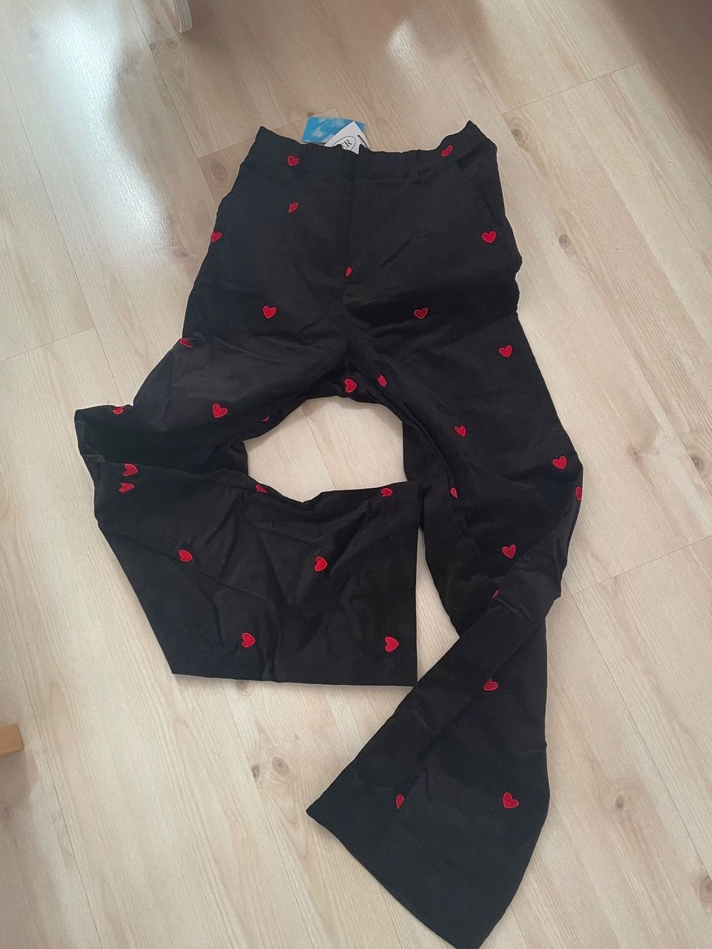 Jeans: High Mom Jeans – Nuovo (secondo la descrizione) da Rheineck venduto da Princessaitaliana