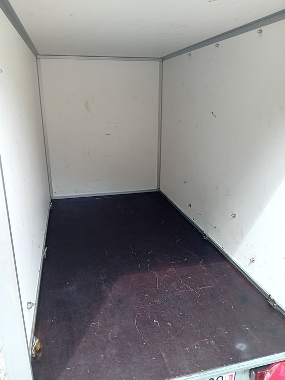 Remorque à louer Kaufen auf Ricardo