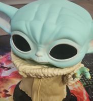 Funko Pop! Star Wars: The Mandalorian - The Child