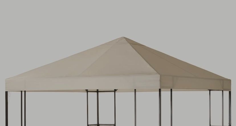 32+ Pavillon Von Ikea, Die ikea gunnön pavillon dunkelgrau/grau ist