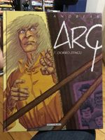 Arq 7 Dorro Zengu par Andreas