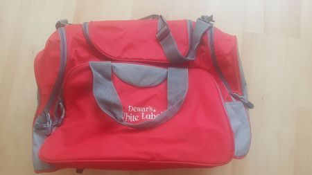 Reisetasche 50cm x 35cm