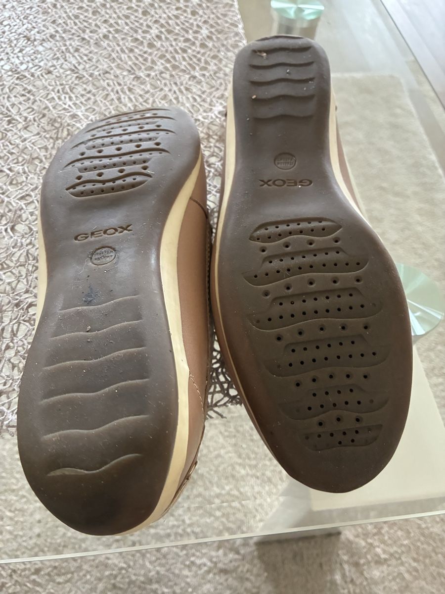 Geox Chaussures femmes: Geox Schuhe – D'occasion à Unterengstringen par Cipsi 2