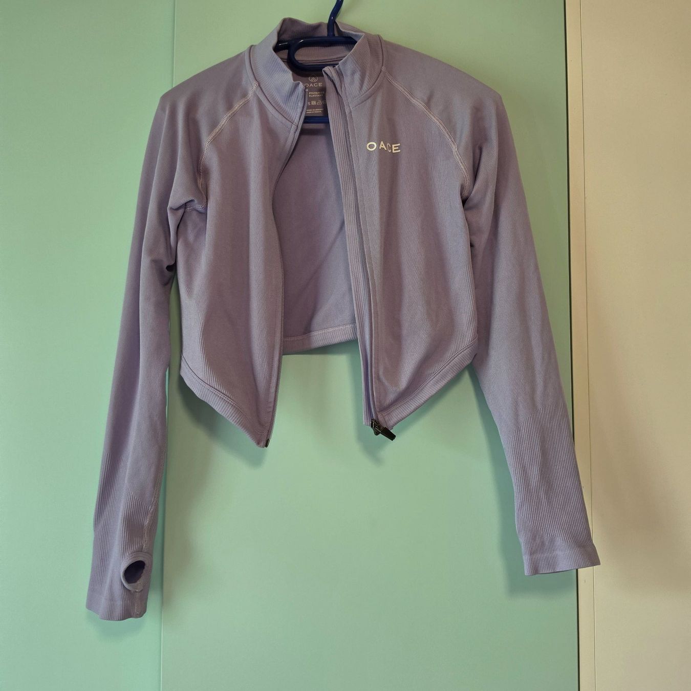 Oace Vestes: Oace Jacke Gr. M – Neuf (Voir description) à Fehraltorf par shiilaa.hoot