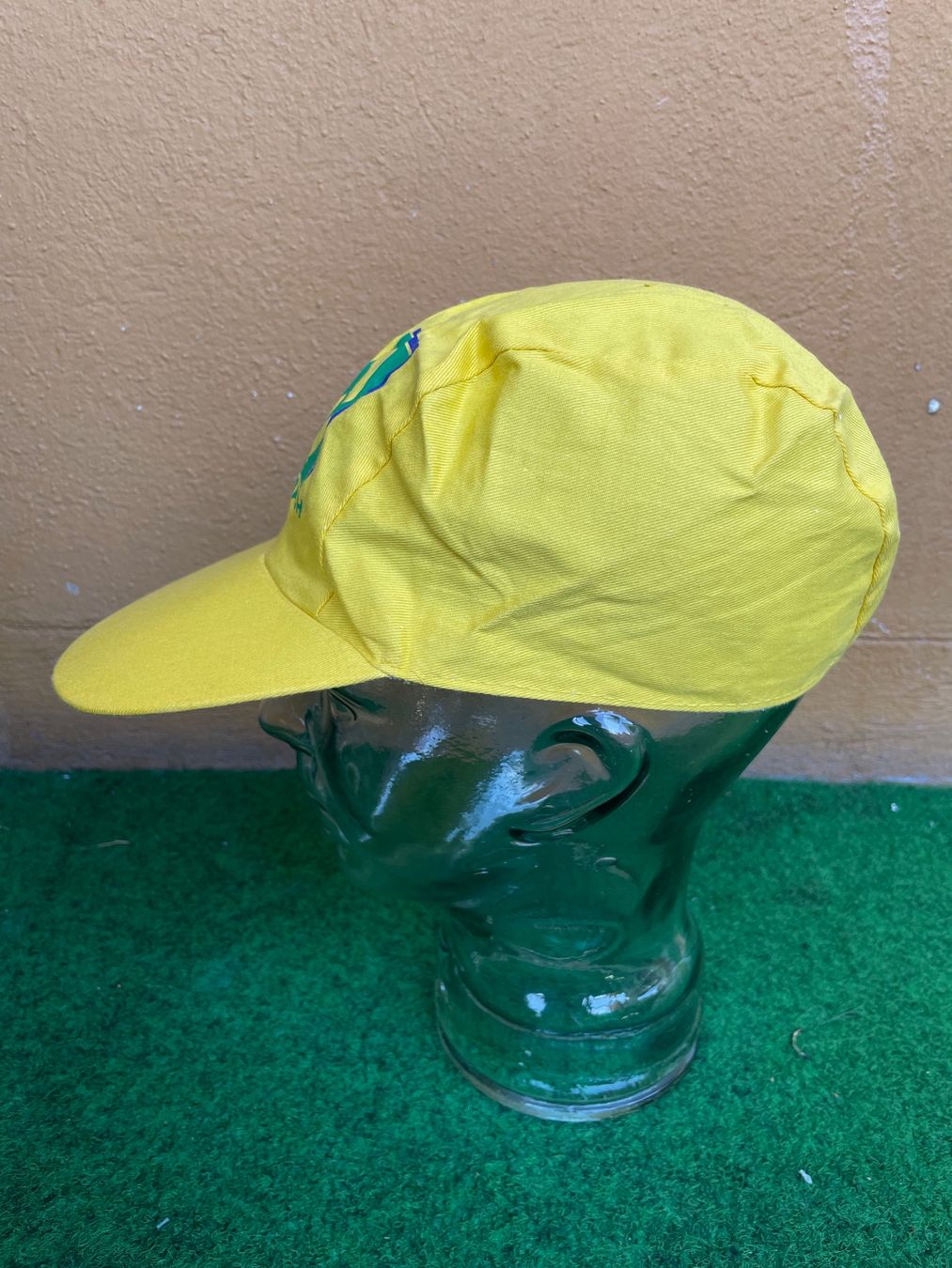 Hüte, Mützen & Caps: Vintage 90s Cap Dosenbach New – Gebraucht aus Zürich von le_souk 3