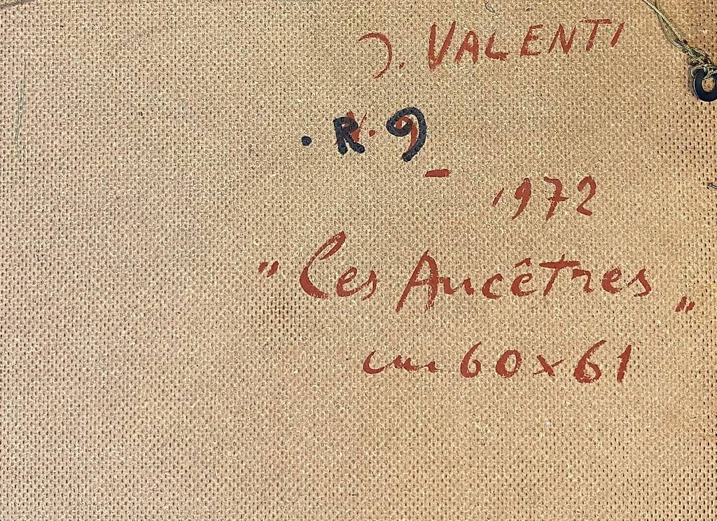 Foto & Immagini: Italo valenti Collage original – Usato da Winterthur venduto da ArT-78 2