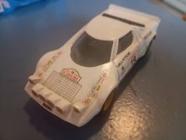 Lancia Stratos