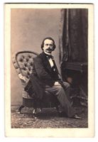 Fotografie Gebrüder Harmsen, Wieden, Ha