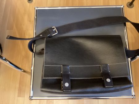 GAP Leder Business Umhängetasche 📦Versand 📦