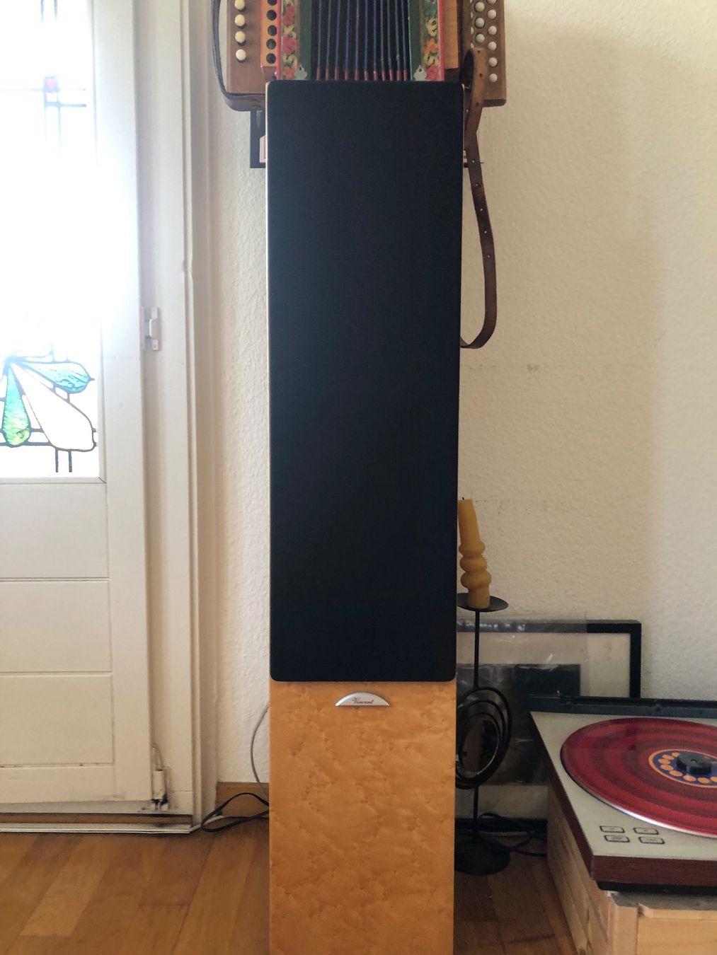 Casse acustiche: Lautsprecher vincent high end – Nuovo (secondo la descrizione) da Luzern venduto da vaeger 1