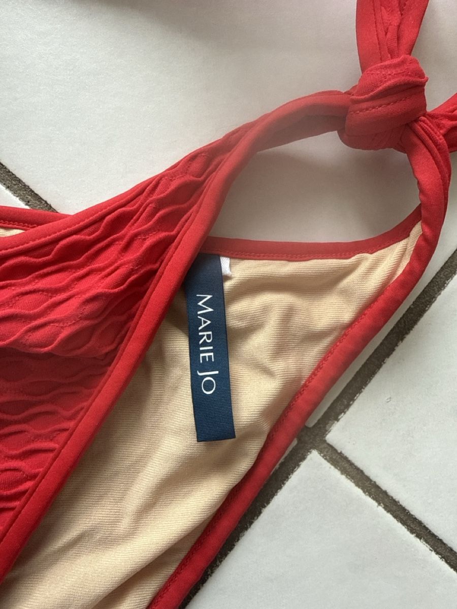 Costumi da bagno & Bikini: Bikini Marie Jo Gr 38 – Usato da Zell ZH venduto da Guffos 2
