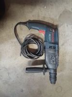 Bohrhammer Bosch GBH 2-26 DFR Professional für Bastler