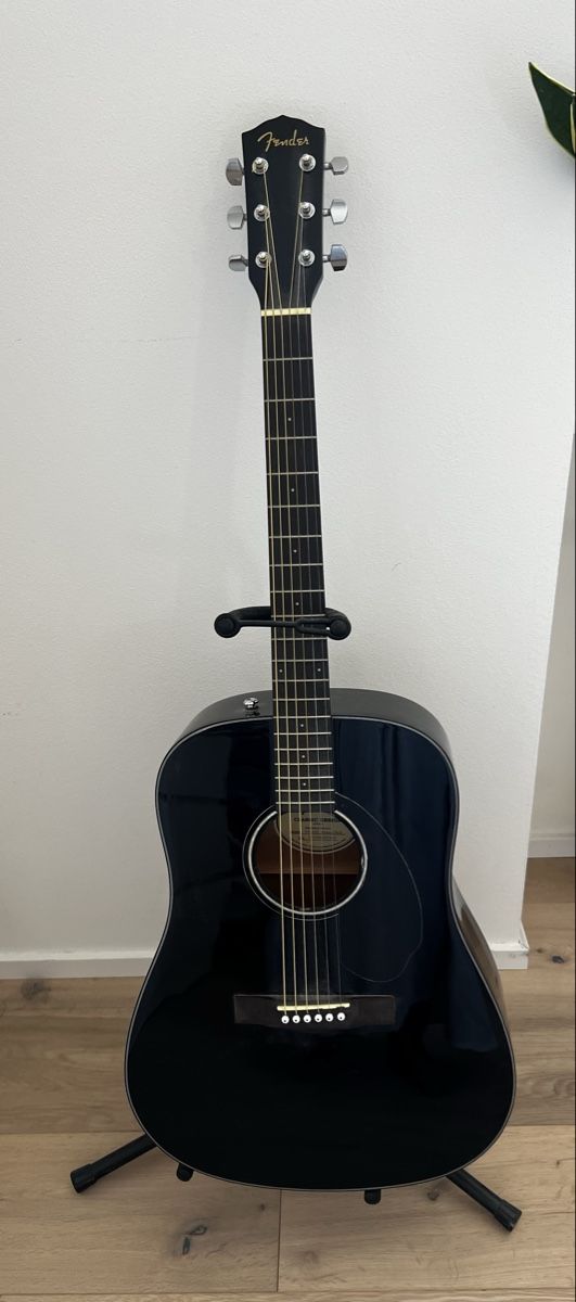 Fender Strumenti musicali: Acoustic guitar Fender Classic  – Usato da Horgen venduto da cla_gg57