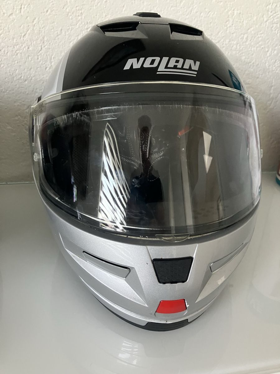 Caschi & visiere: Helm – Usato da mellingen venduto da Matiu 1
