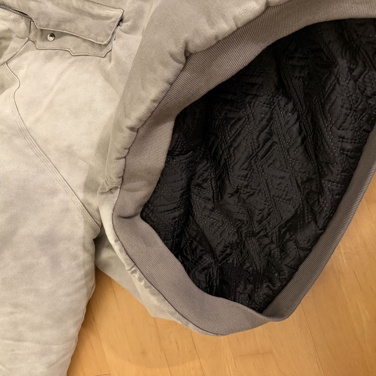 Jacken: Trendtvision Mecha Jacket LIMITED EDITION! – Gebraucht aus Bern von Buyerbarb 5