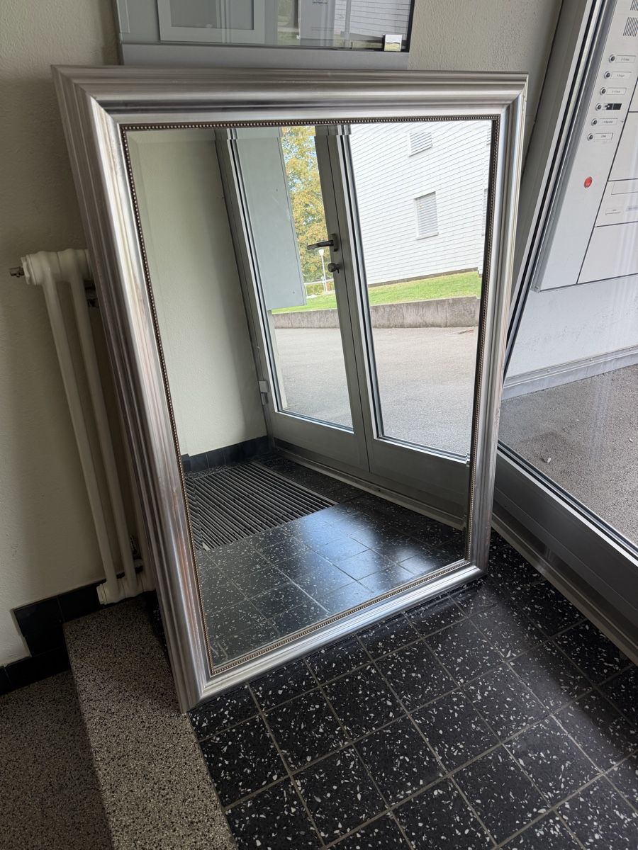 Ikea Miroirs: Spiegel – D'occasion à Thun par Leosgarage 3