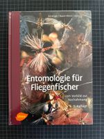 "Entomologie für Fliegenfischer", 3. Auflage, Deutsch