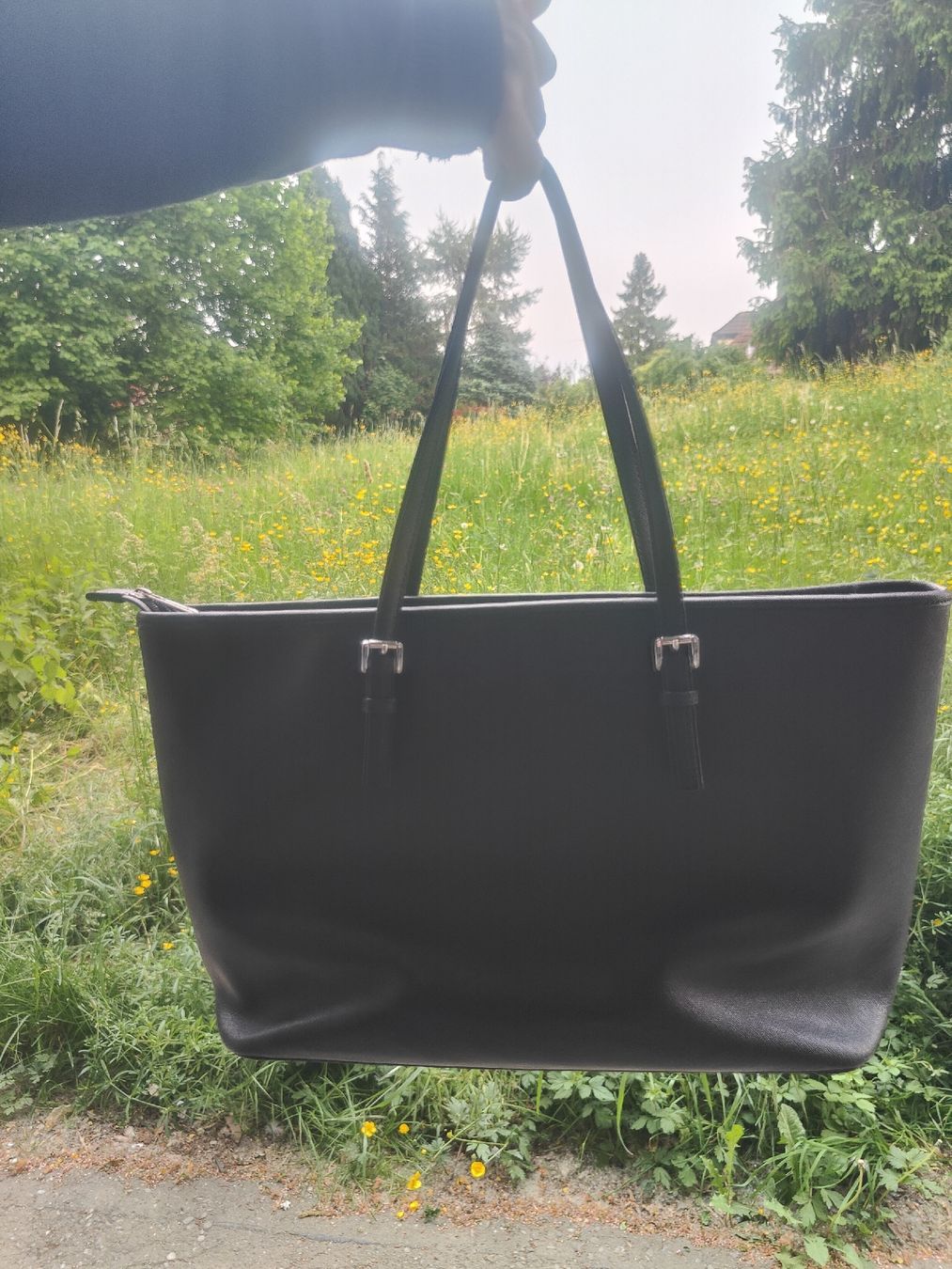 Michael Kors Borse da donna: Michael Kors Handtasche – Usato da Wetzikon ZH venduto da lua_2d7z 1