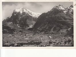 Grindelwald 1934