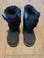 Schneestiefel