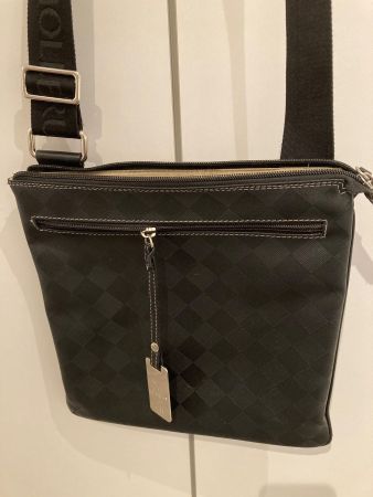 Maison Mollerus Umhängetasche, Dessin VICARO-Unisex