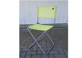 LAFUMA Kompakter Klappstuhl CNO