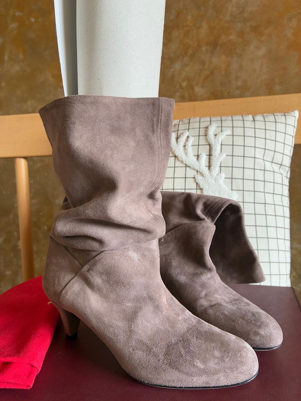 Bally Scarpe da donna: BALLY – Nuovo e nell'imballaggio originale da Rümlang venduto da har_z6qv