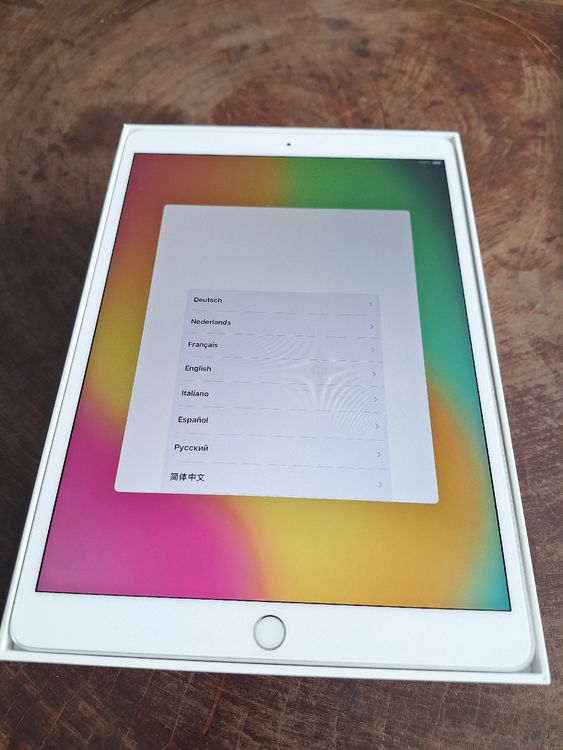 iPad Pro (10.5inch) 256GB Wi-Fi | Kaufen auf Ricardo