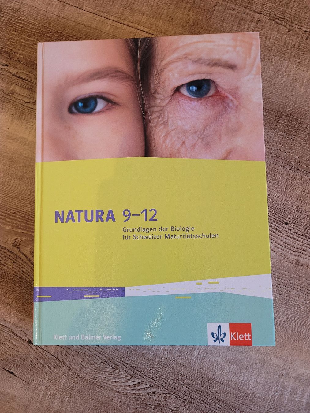 Livres: Biologie Buch PH Vorkurs – D'occasion à Reitnau par sam_np7q