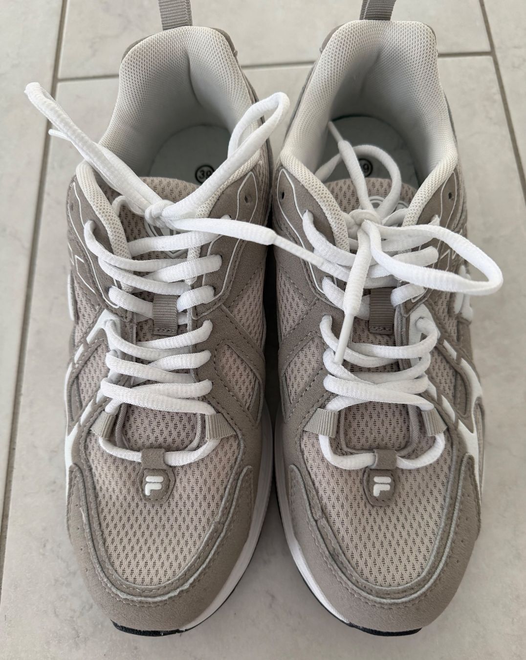 Fila Scarpe da uomo: Fila Sneaker – Nuovo (secondo la descrizione) da Studen BE venduto da Ironbonehead 5