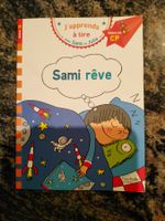 J'apprends à lire avec Sami et Julie - Sami rêve Isabelle