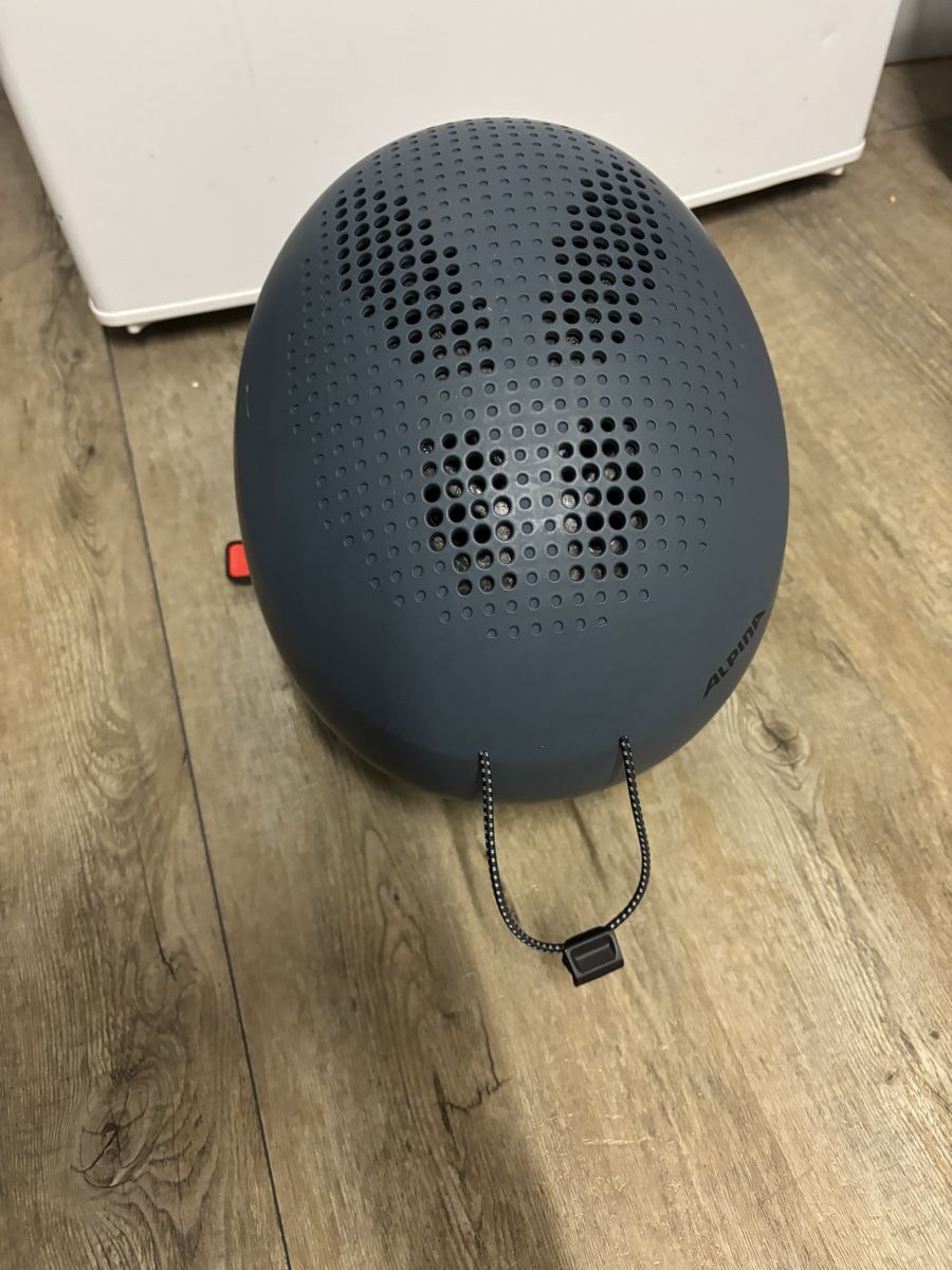 Alpina Caschi: Alpina Skihelm – Usato da Wimmis venduto da Soccerfanshop 2